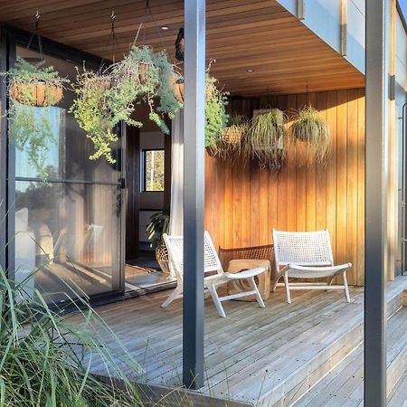 Jumulu Lodge A unique luxury escape Kangaroo Valley Extérieur photo