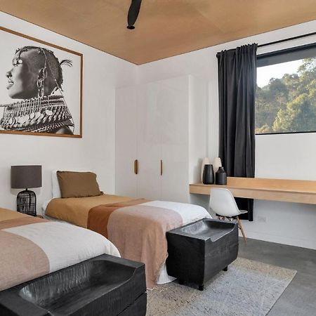 Jumulu Lodge A unique luxury escape Kangaroo Valley Extérieur photo