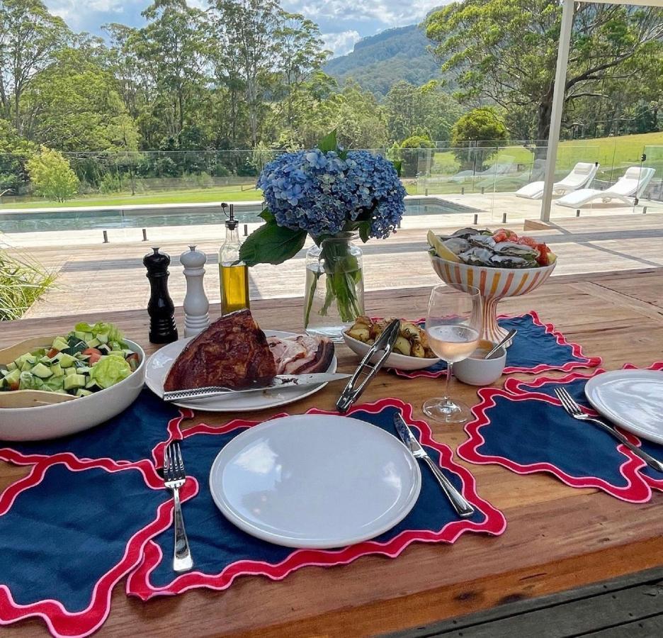 Jumulu Lodge A unique luxury escape Kangaroo Valley Extérieur photo