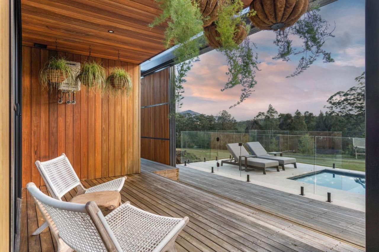 Jumulu Lodge A unique luxury escape Kangaroo Valley Extérieur photo