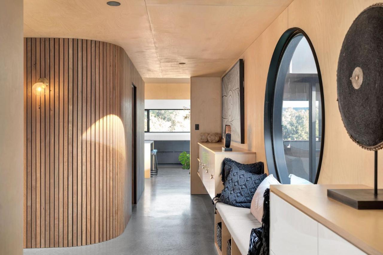 Jumulu Lodge A unique luxury escape Kangaroo Valley Extérieur photo