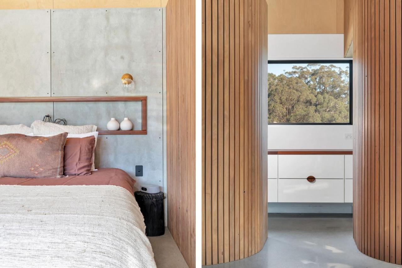 Jumulu Lodge A unique luxury escape Kangaroo Valley Extérieur photo