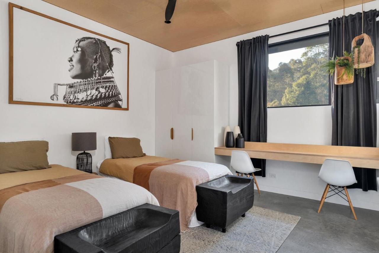 Jumulu Lodge A unique luxury escape Kangaroo Valley Extérieur photo
